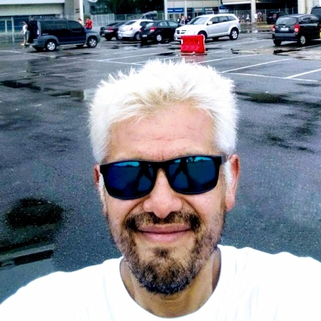 Huber Huaman